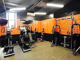 Rented by Bruma Realty LLC