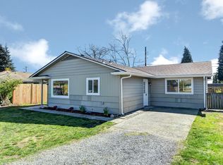 1916 2nd St, Marysville, WA 98270