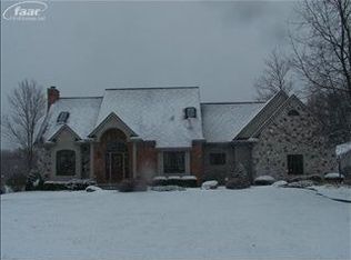 7130 E Baldwin Rd, Grand Blanc, MI 48439