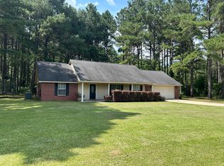 648 Corinth Rd, Purvis, MS 39475