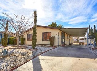 13878 Rodeo Dr, Victorville, CA 92395