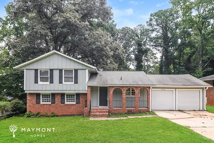 4376 Clevemont Rd