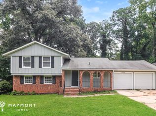 4376 Clevemont Rd, Ellenwood, GA 30294