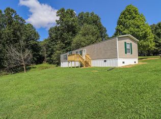 326 Mount Airy Rd, Rural Retreat, VA 24368