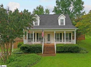 12 Jacqueline Rd, Piedmont, SC 29673