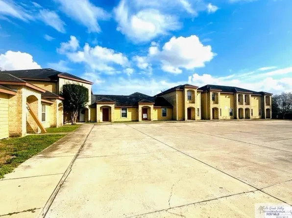 702 Sonesta Dr, Harlingen, TX