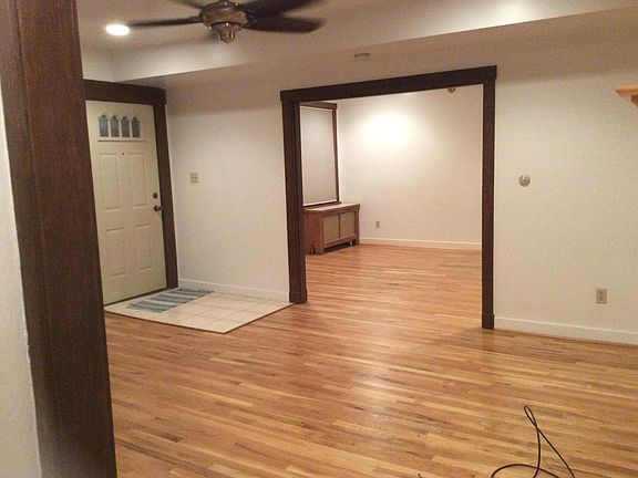 Living Room Dining Room