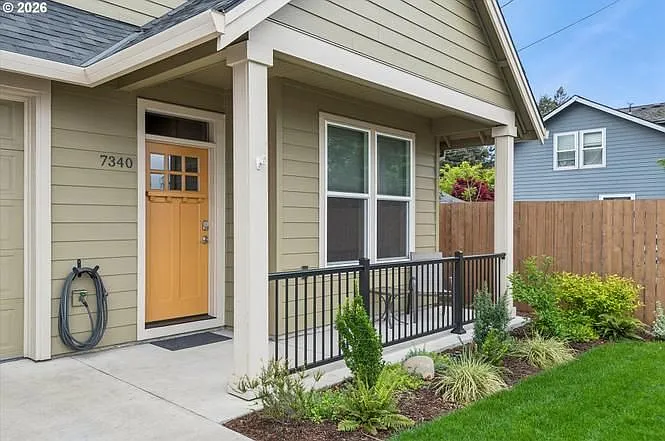 7340 SE Overland St — Photo 3