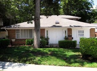 1507 Ramsey Ave, Dallas, TX 75216