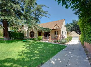 2370 Catherine Rd, Altadena, CA 91001