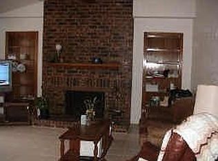 3510 Willowood Dr, Garland, TX 75040