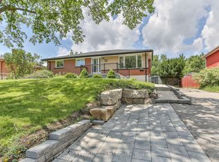 1032 Eagle Dr, London, ON N5Z 3H5