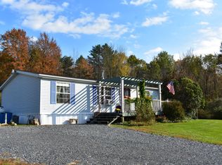 34 Allen Road Ext, Argyle, NY 12809