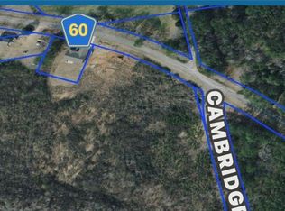 0 Cambridge Dr, Winfield, AL 35594