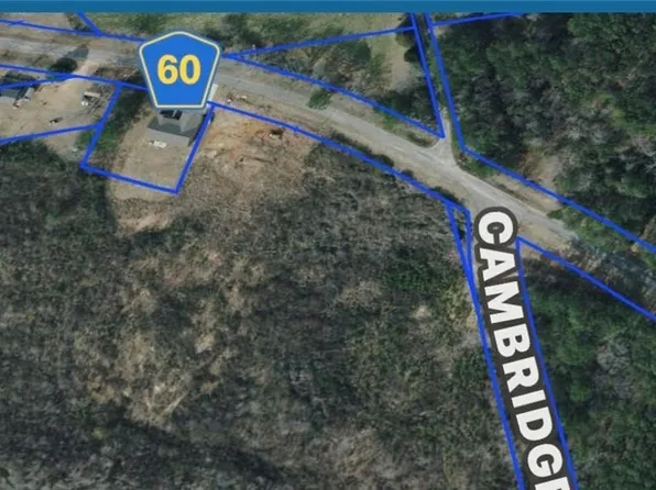 0 Cambridge Dr, Winfield, AL 35594