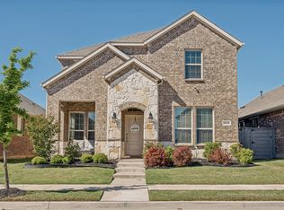 1645 Blakely Pl, Aubrey, TX 76227