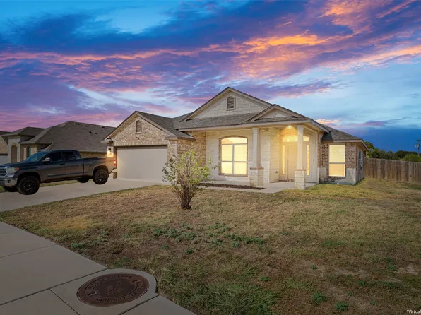 9007 Everly Dr, Killeen, TX 76542