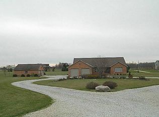 16800 E Mason Rd, Sidney, OH 45365