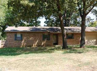 15 White Oak Cv, Jacksonville, AR 72076