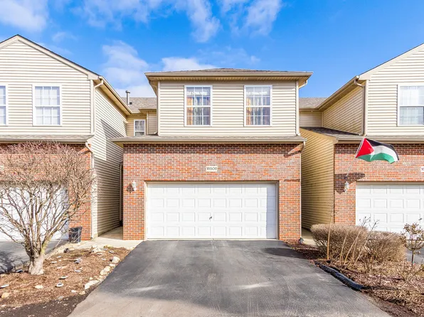 16506 Willow Walk Dr, Lockport, IL 60441