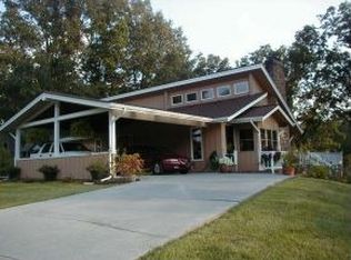 128 King Dr, Gray, TN 37615