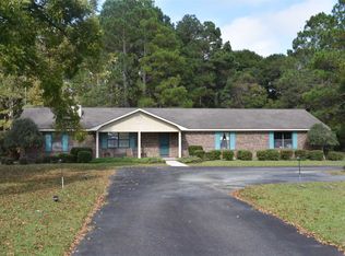 8691 S Highway 121, Cobbtown, GA 30420