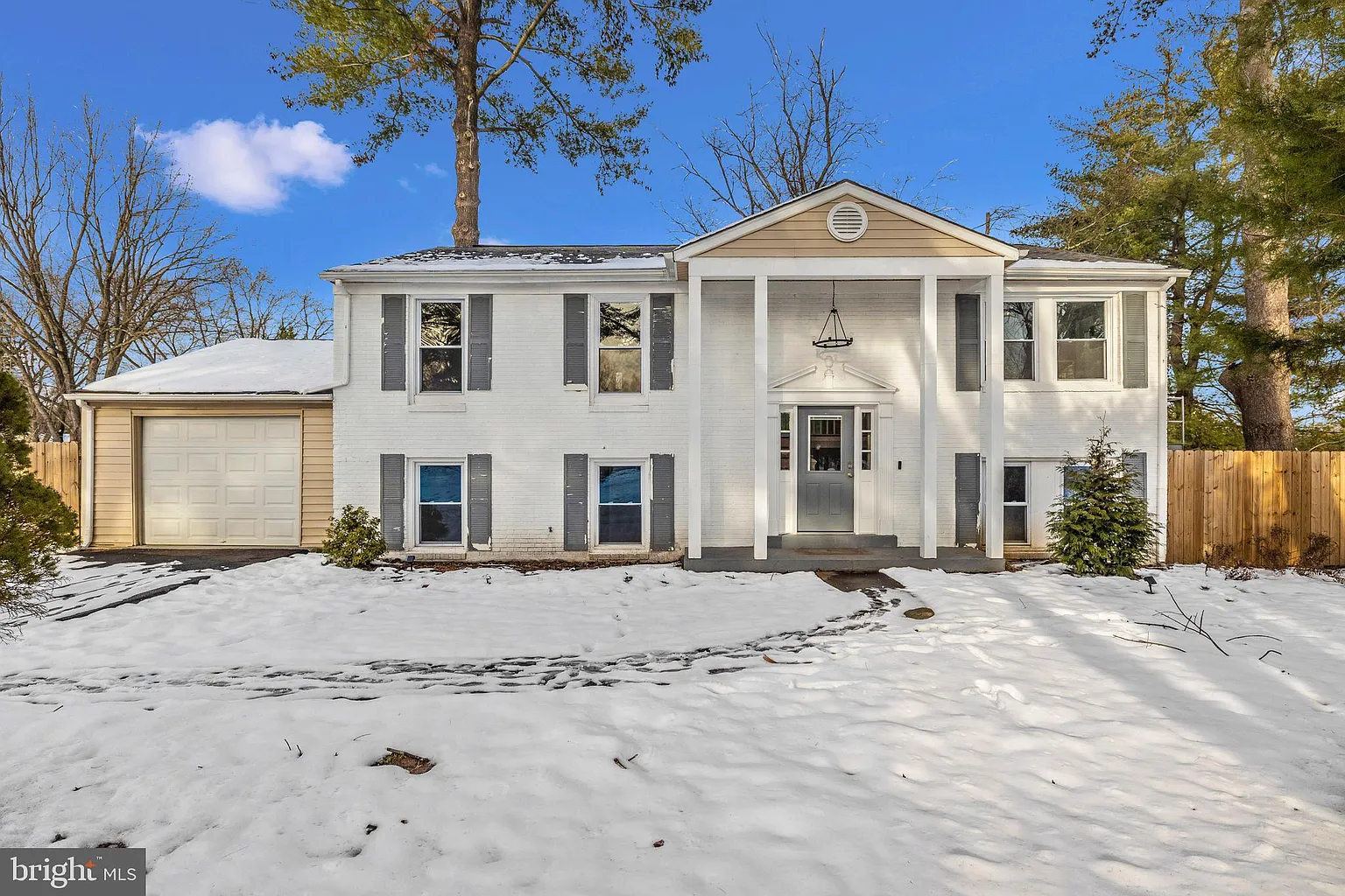 6709 Heatherford Ct photo 1