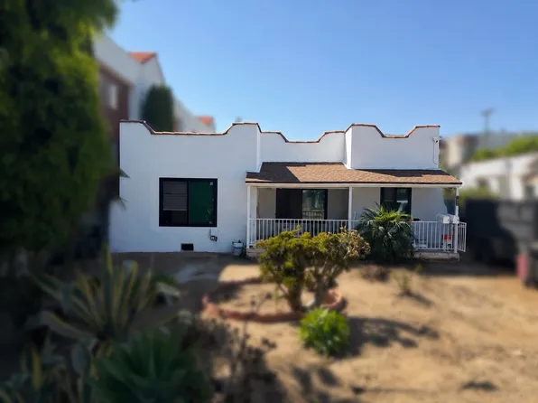 1035 Raymond Ave, Glendale, CA 91201