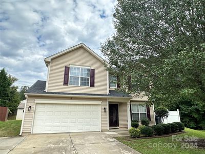 5215 Holbert Cres, Charlotte, NC, 28269