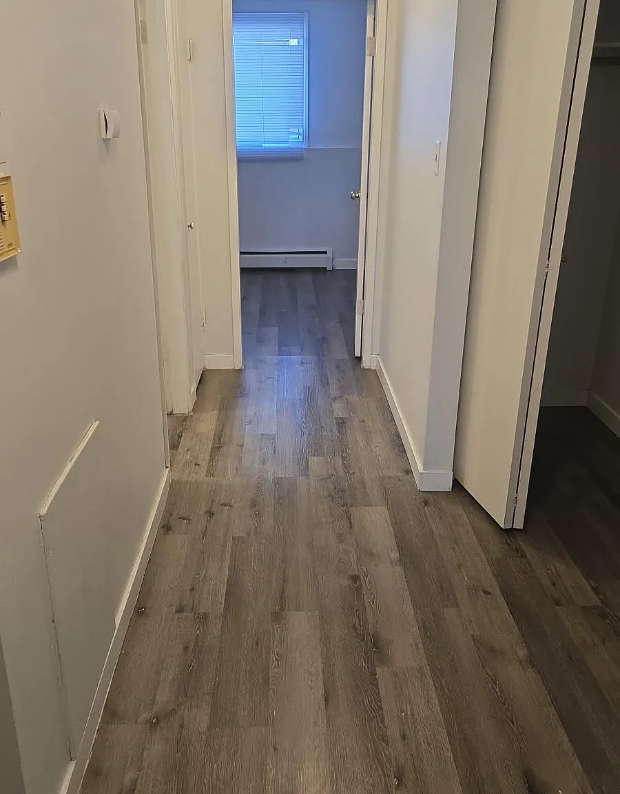Chateau Fontaine at 10810 112 St w/1BDR — Photo 2