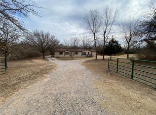 5 Antler Blvd, McLoud, OK 74851