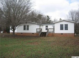 12479 Bethel Church Rd, Locust, NC 28097