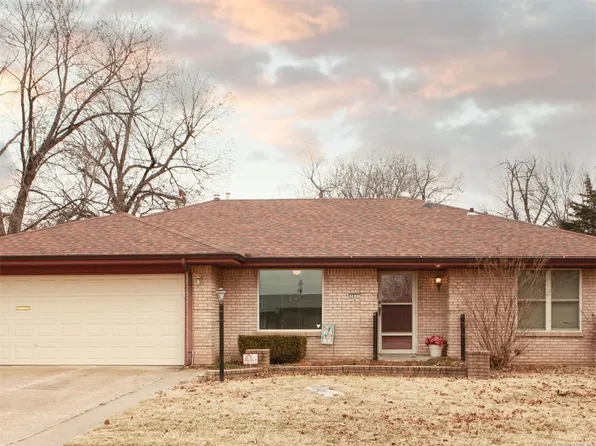 3831 S 82nd Ave E, Tulsa, OK 74145