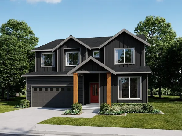 6170 Crestner Drive SW, Port Orchard, WA 98367