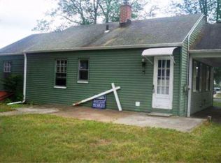 64 Evans Ave, East Hartford, CT 06118