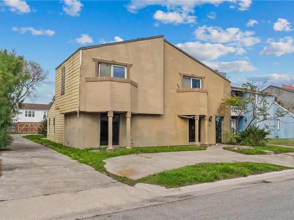 208 Circle Dr, Corpus Christi, TX 78411