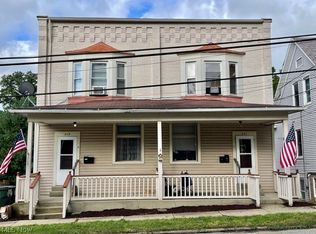 219 N Beaver St, Lisbon, OH