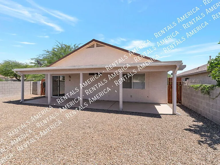 8668 S Desert Dove Dr — Photo 25