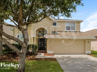 4545 Rolling Green Dr, Wesley Chapel, FL 33543