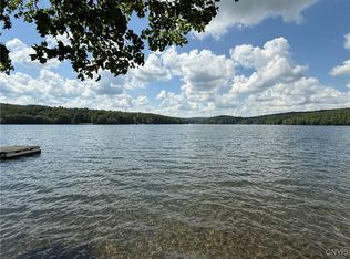 Eatonbrook Rd, Eaton, NY 13334