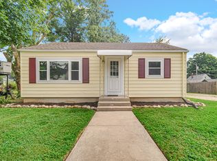 407 G St, La Porte, IN