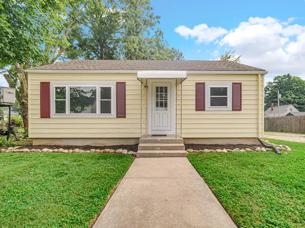 407 G St, La Porte, IN 46350
