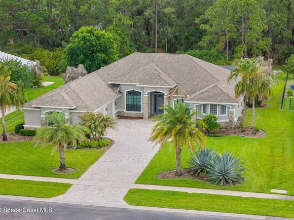 4920 Stafford Dr, Melbourne, FL 32934