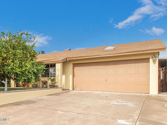 5th image of 3802 W Columbine Dr