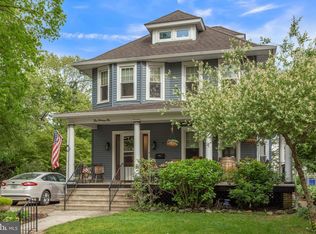 210 E Madison Ave, Collingswood, NJ 08108