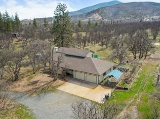 4412 Saint Rose Way, Yreka, CA 96097