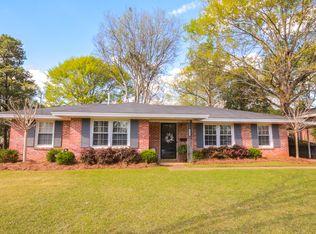 3833 Duquesne Dr, Montgomery, AL 36109