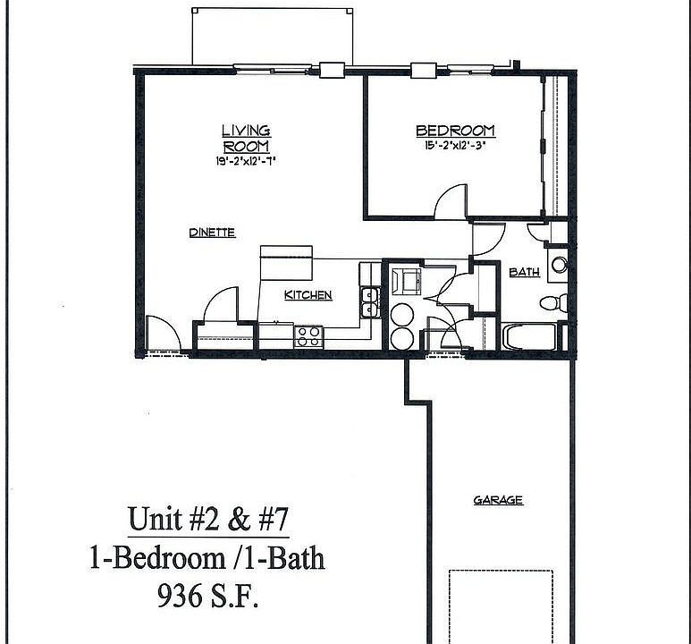 1st image of 105 Loeb Ln Unit 7