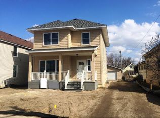 2523 Washington St NE, Minneapolis, MN 55418