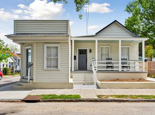 33 Moultrie St, Charleston, SC 29403